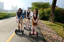 O-Ride Singapore Marina Bay Sands Mini Segway Tour