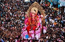 Mumbai Festival Tour in Private Vehicle