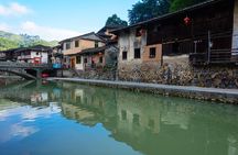 Private Day Tour To Tianluokeng Tulou from Xiamen Including Lunch