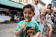 Bangkok Food Tour of Bang Rak with Local Guide