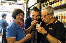 Bangkok Food Tour of Bang Rak with Local Guide