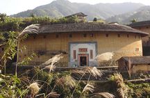 Private Day Tour To Chuxi Tulou From Xiamen Including Lunch