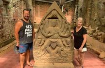 MY SON MORNING TOUR to Understand about Cham Kingdom, Cham Culture & History