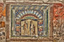  All inclusive Herculaneum Skip the Line Tour From Sorrento