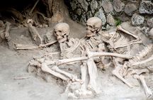  All inclusive Herculaneum Skip the Line Tour From Sorrento