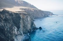 Private Tour to Monterey, Carmel, 17-Mile Drive, Pebble Beach