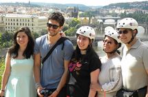 Ebike Prague Tour