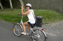Ebike Prague Tour