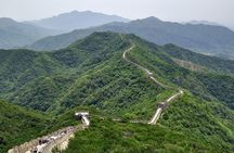 11-Day Small-Group China Tour: Beijing, Xi'an, Yangtze Cruise and Shanghai