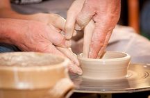 Cappadocia Pottery Workshop