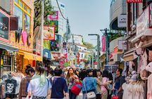 Harajuku Kawaii Fashion & Pop-culture Tour
