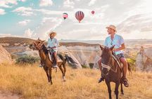 2-Day Cappadocia Tour from Istanbul - Optional Balloon Ride