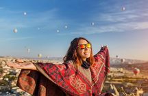 2-Day Cappadocia Tour from Istanbul - Optional Balloon Ride