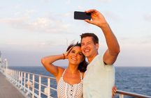 Private Tour: Bosphorus Cruise and Istanbul's Egyptian Bazaar