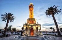 Small-Group Half Day Sightseeing Tour from Izmir