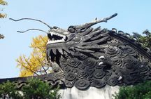 2-Day Private Shanghai Classic Tour