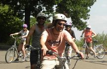 Ebike Prague Tour