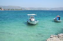Samos Picnic Tour Relaxed Adventure