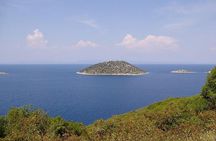 Samos Picnic Tour Relaxed Adventure
