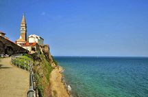 Best of Piran, Portoroz, Strunjan, Izola, Koper (PRIVATE V.I.P. TOUR)