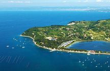Best of Piran, Portoroz, Strunjan, Izola, Koper (PRIVATE V.I.P. TOUR)