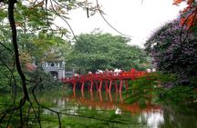 Hanoi Old Quarter Walking Tour