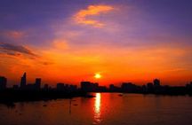 Ho Chi Minh and Canals Boat Tour