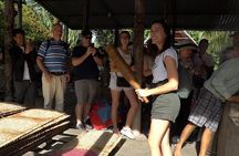 Authentic Mekong Delta Private Tour 2D1N From Ho Chi Minh City