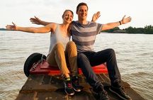 Mekong Delta and Ho Chi Minh City Private Tour Full Day