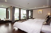 Lan Ha Bay 2-Day with La Pinta Cruise