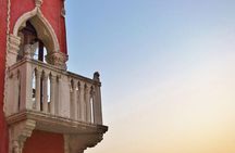 Piran Wine & Food Walking Tour (private V.i.p. Tour)