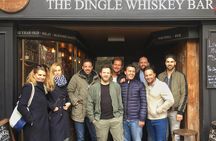 Whiskey Tasting Tour of Dublin