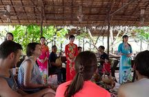 Mekong Delta and Ho Chi Minh City Private Tour Full Day