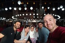 Day tour to Islamic Cairo