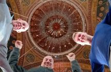 Day tour to Islamic Cairo