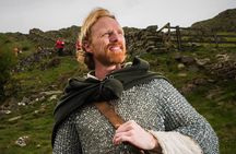 Hadrians Wall tour full day