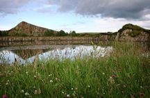 Hadrians Wall tour full day