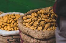 Spice Market & Old Delhi Highlights: Guided 3-Hour Group Tour