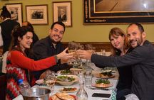 Athens Highlights Afternoon Tour with Dinner - Private Experience