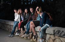 Athens Highlights Afternoon Tour with Dinner - Private Experience
