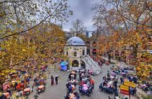 Small-Group Tour: Bursa Day Trip from Istanbul