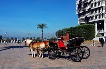 Small-Group Half Day Sightseeing Tour from Izmir