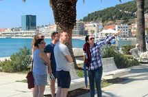 Private Walking Tour of Split