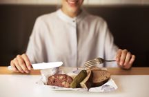 Prague Food and Culture Tour with Prague Foodies