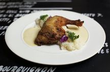 Prague Food and Culture Tour with Prague Foodies
