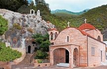 Loutraki Private Tour from Corinth