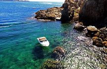 Full-Day Private Boat Tour of Elafiti Island from Dubrovnik