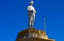 Small-Group Full Day Gallipoli & ANZAC Battlefields from Istanbul