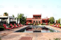 Private 6-hour City Tour of Marrakech with Hotel pick up & drop off
