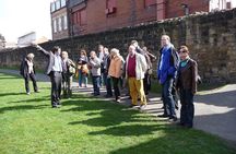 Hello Newcastle! Private Walking Tour 